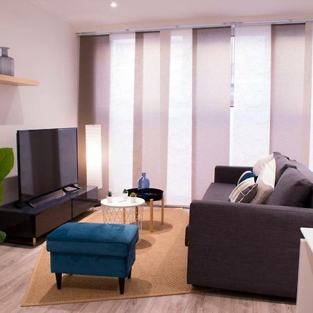 Grand Standing Mangin Apartment Metz Ngoại thất bức ảnh