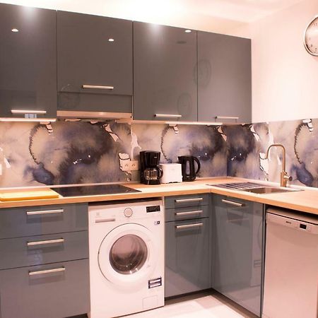 Grand Standing Mangin Apartment Metz Ngoại thất bức ảnh