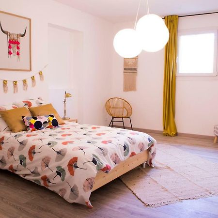 Grand Standing Mangin Apartment Metz Ngoại thất bức ảnh