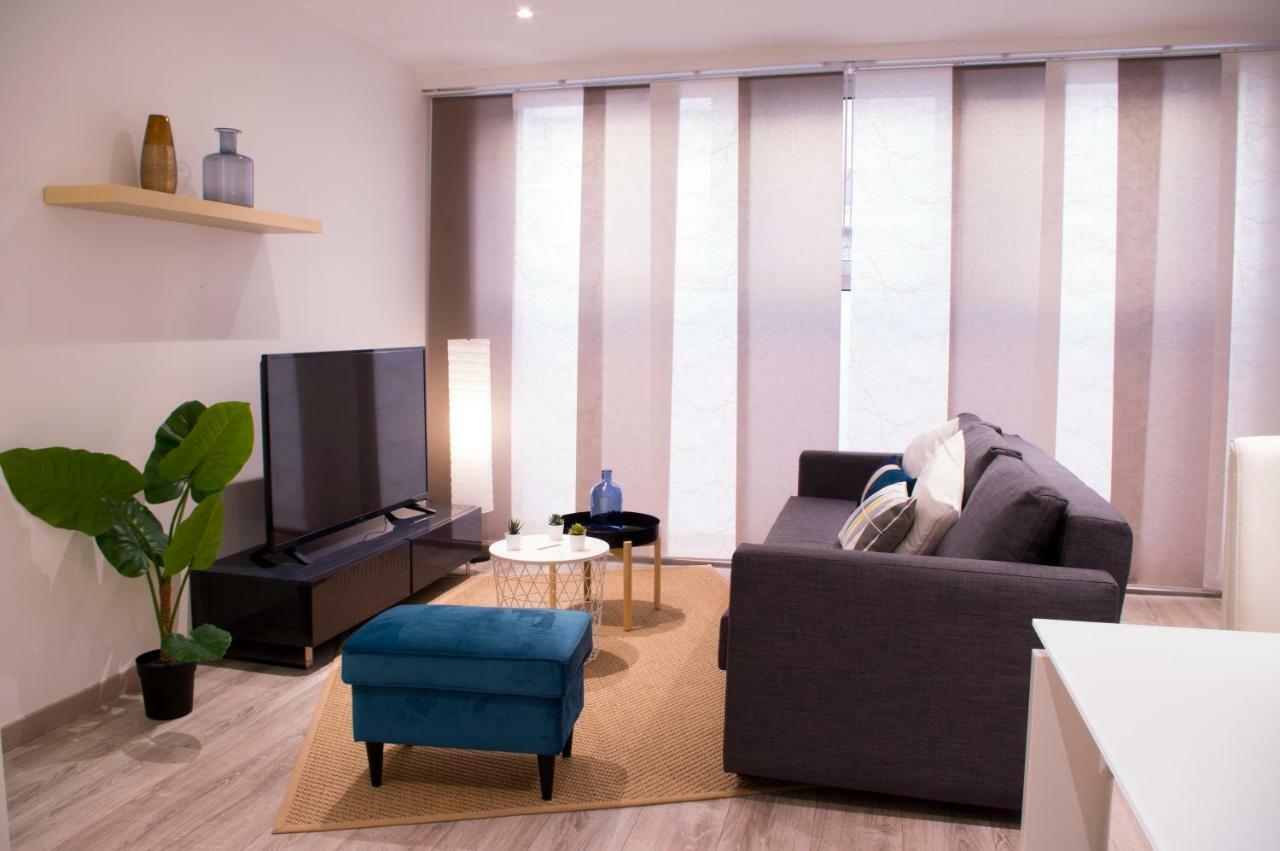 Grand Standing Mangin Apartment Metz Ngoại thất bức ảnh