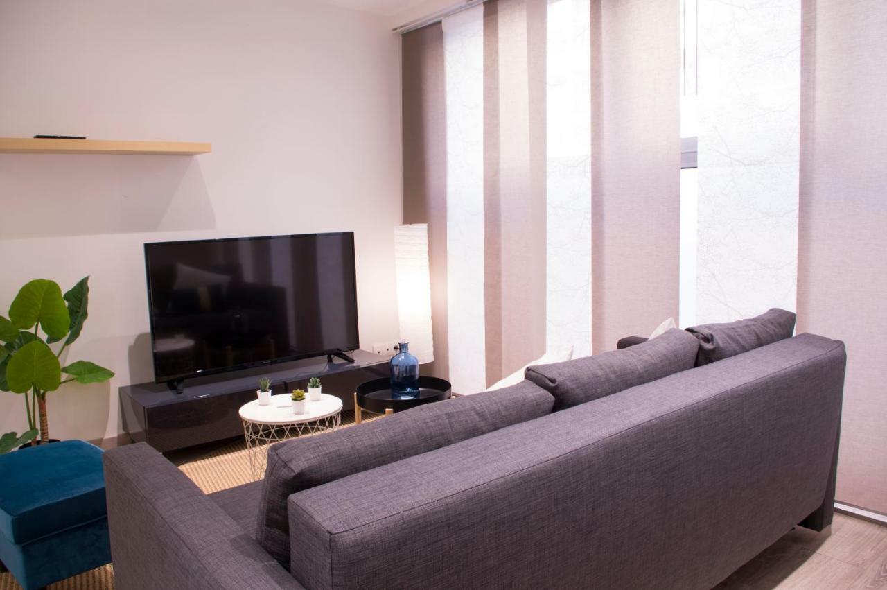 Grand Standing Mangin Apartment Metz Ngoại thất bức ảnh